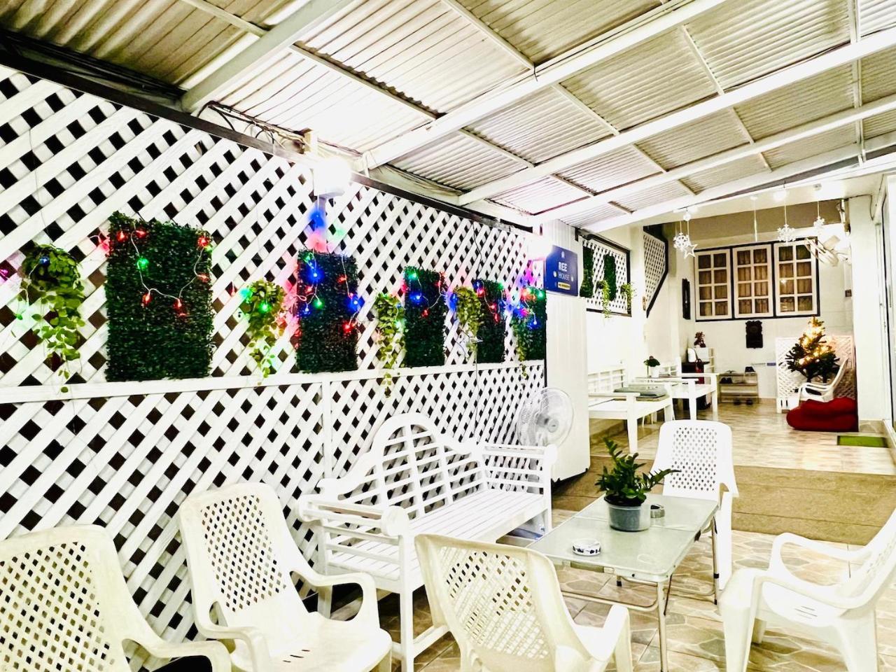 Reehouse@Soi Cowboy/Asoke Bts Hotel Bangkok Exterior photo